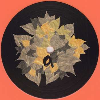 LP En Attendant Ana: Lost And Found LTD | CLR