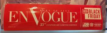 LP En Vogue: Born To Sing CLR | LTD