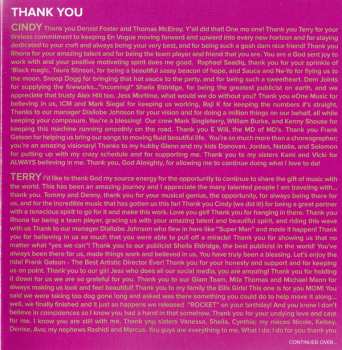 CD En Vogue: Electric Café