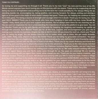 CD En Vogue: Electric Café