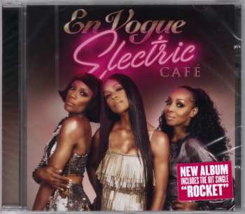 CD En Vogue: Electric Café