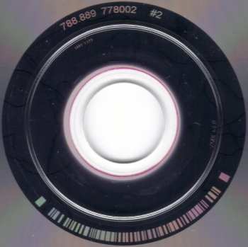 CD En Vogue: Electric Café