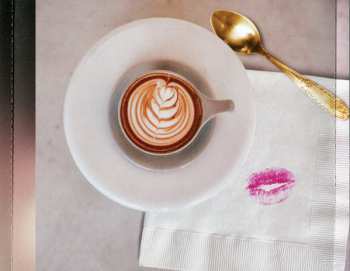 CD En Vogue: Electric Café