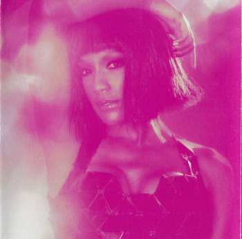 CD En Vogue: Electric Café