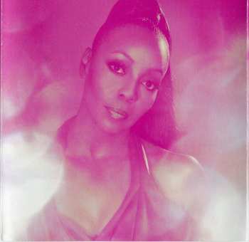 CD En Vogue: Electric Café