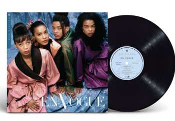 LP En Vogue: Now Playing