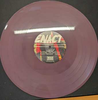 LP Enact: Enact