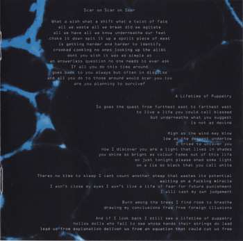 CD Encephalon: The Transhuman Condition