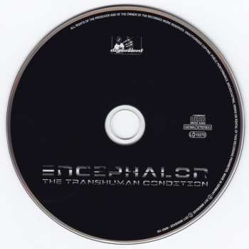 CD Encephalon: The Transhuman Condition