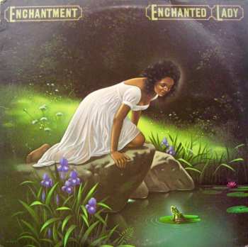Album Enchantment: Enchanted Lady