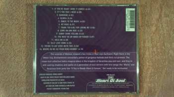 CD Enchantment: If You're Ready... The Best Of Enchantment