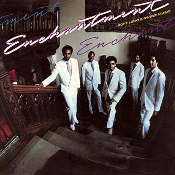 CD Enchantment: Soft Lights, Sweet Music (Expanded Edition)