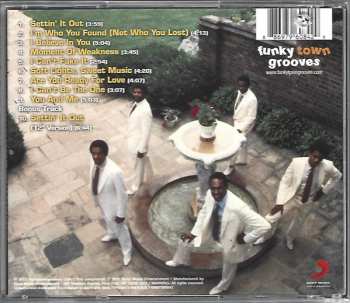 CD Enchantment: Soft Lights, Sweet Music (Expanded Edition)