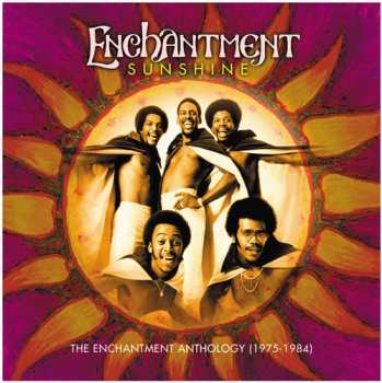 Album Enchantment: Sunshine (The Enchantment Anthology 1975-1984)