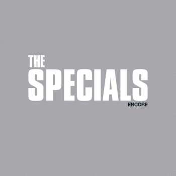 LP The Specials: Encore