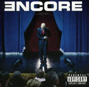 Eminem: Encore