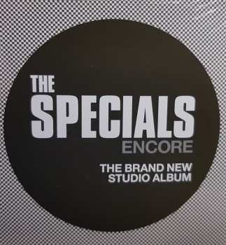 LP The Specials: Encore