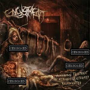 Album Encystment: Egregious Treatment Of Cloacal Extrophy Malformation
