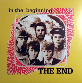 4LP/Box Set End: From Beginning To End.... DLX | CLR