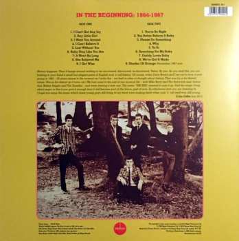 4LP/Box Set End: From Beginning To End.... DLX | CLR