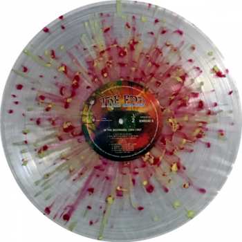 4LP/Box Set End: From Beginning To End.... DLX | CLR