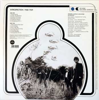 4LP/Box Set End: From Beginning To End.... DLX | CLR