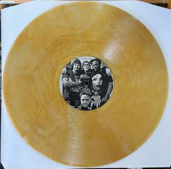 LP End It: Wrong Side of Heaven