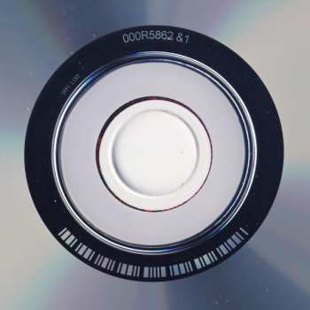 CD End My Sorrow: Of Ghostly Echoes