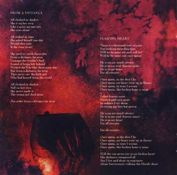 CD End My Sorrow: Of Ghostly Echoes