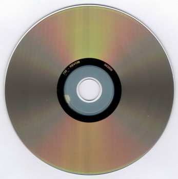 CD End Of A Year: Sincerely