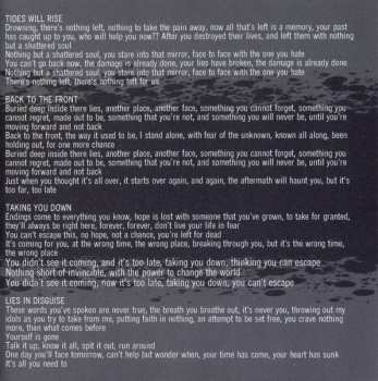 CD Endless Fight: Back To The Front