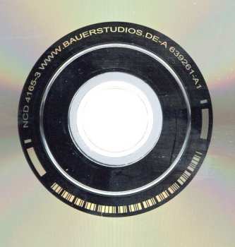 CD Endless: Lost Lake