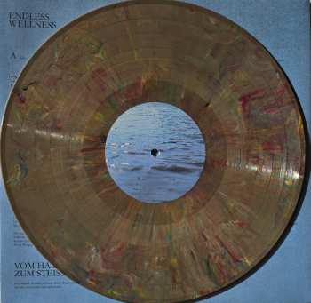 LP Endless Wellness: Was Für Ein Glück