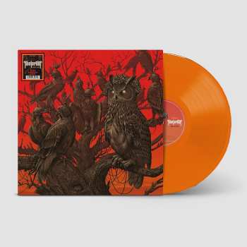 2LP Kvelertak: Endling CLR | LTD