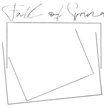 LP Endon: Fall Of Spring  CLR | LTD
