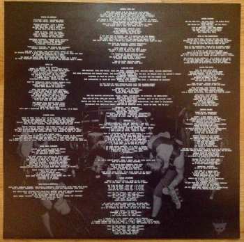 LP Endorphins Lost: Choose Your Way