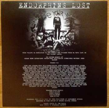 LP Endorphins Lost: Choose Your Way