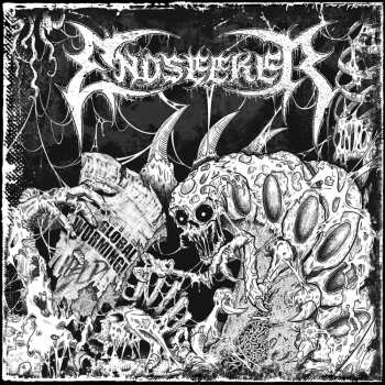 Album Endseeker: Global Worming