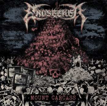 CD Endseeker: Mount Carcass LTD | DIGI