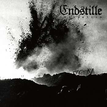 LP Endstille: DetoNation CLR