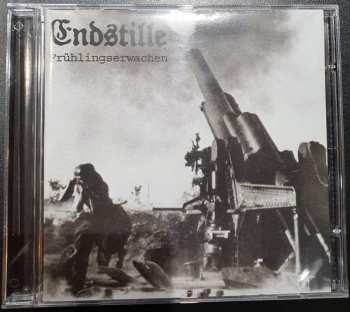 CD Endstille: Frühlingserwachen