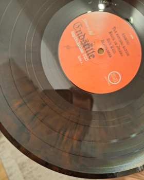 LP Endstille: Kapitulation 2013 CLR | LTD