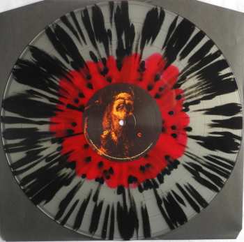 LP Cosmic Reaper: Doom Sessions Vol. 7