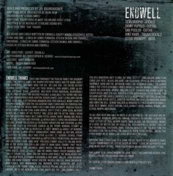 CD Endwell: Homeland Insecurity