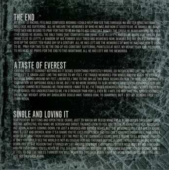 CD Endwell: Homeland Insecurity