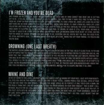 CD Endwell: Homeland Insecurity
