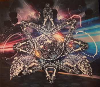 3CD Endymion: Hardstyle Confederation Vol.2 (The Ultimate Leaders Of Hardstyle)