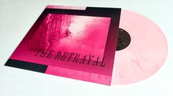 LP Enemy: The Betrayal CLR