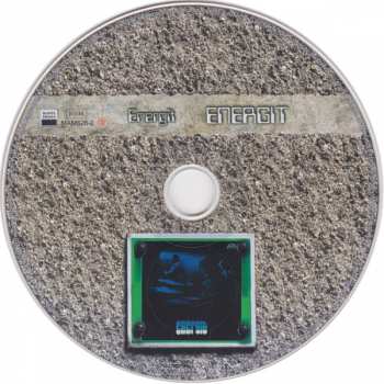 2CD Energit: Energit / Piknik