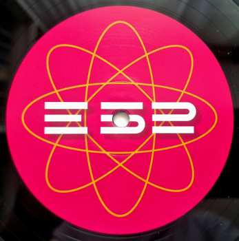 LP Energy 52: Café Del Mar